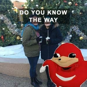 Meet your Posher, Britt